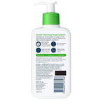 CeraVe Hydrating Face Wash with Hyaluronic Acid and Glycerin for Normal to Dry Skin - 12 fl oz