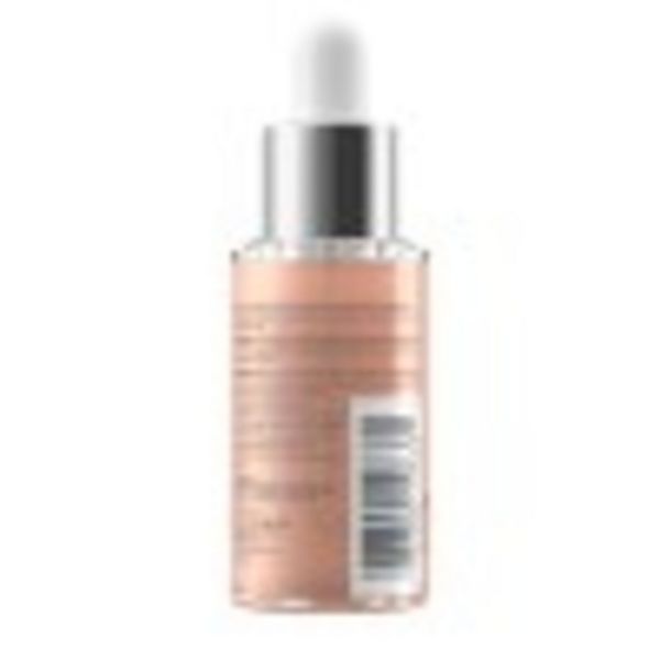Neutrogena Healthy Skin Radiant Booster Primer & Serum with Peptides & Pearl Pigments