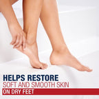 Aquaphor Advanced Therapy Repairing Foot Mask - 0.7 fl oz