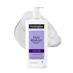Neutrogena Restore Strength + Purity Hair Shampoo - Dye-Free - 13 fl. oz