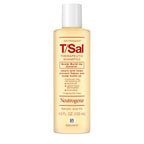 Neutrogena Tea & Sal Therapeutic Shampoo - 4.5 fl oz