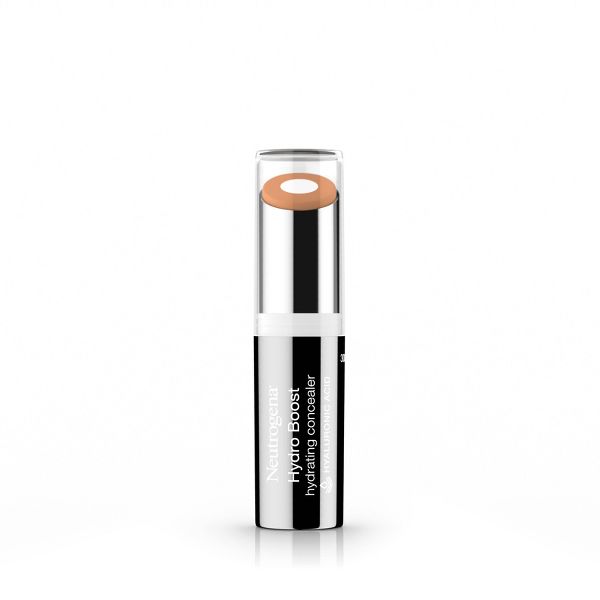 Neutrogena Hydro Boost Hydrating Concealer Stick with Hyaluronic Acid for Dry Skin - 10 Fair - 0.12oz