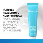 Neutrogena Hydro Boost Under Eye Gel Cream with Hyaluronic Acid - Fragrance Free - 0.5 fl oz